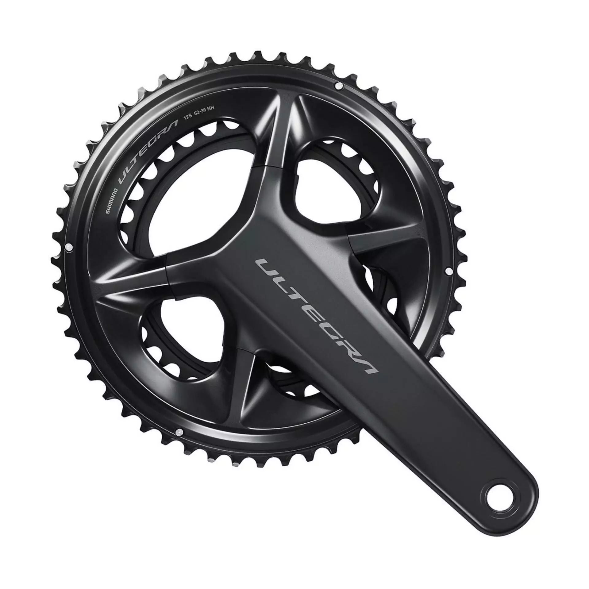 Shimano Kampisarja Ultegra FC-R8100 12-v tupla 175mm 50-34T