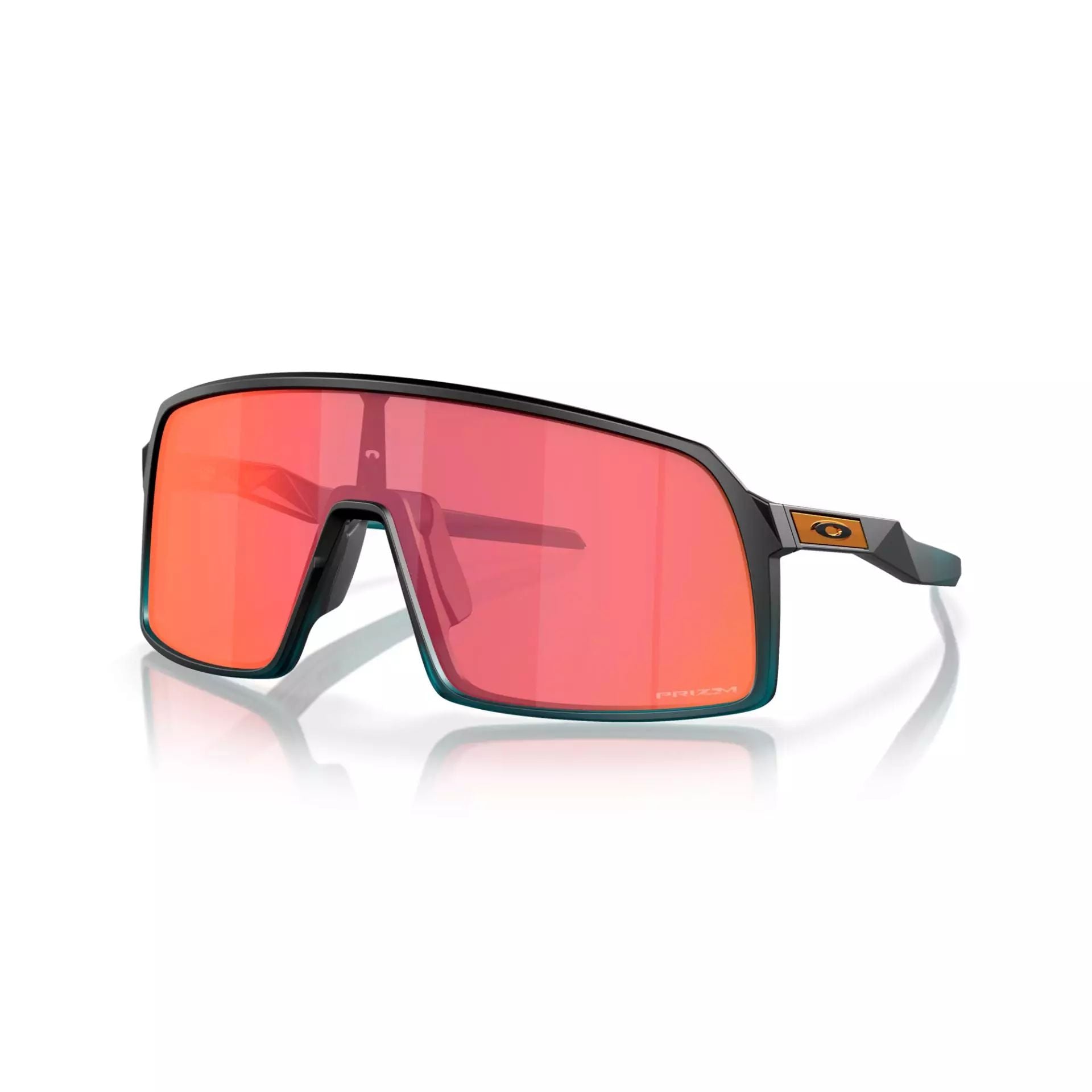 Oakley Sutro, Matte Balsam Fade / Prizm Trail Torch
