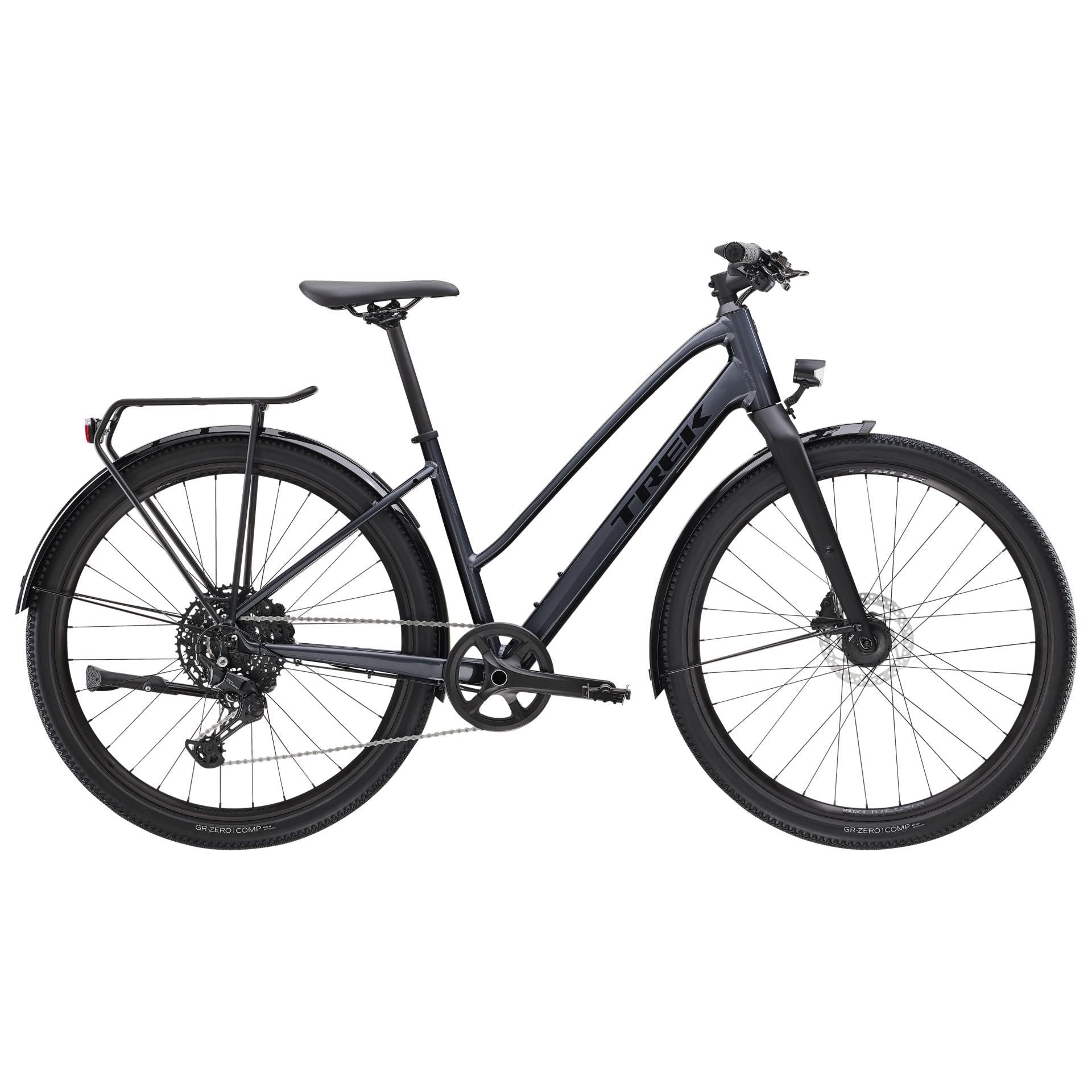 Trek Dual Sport 3 Equipped Stagger Gen 5