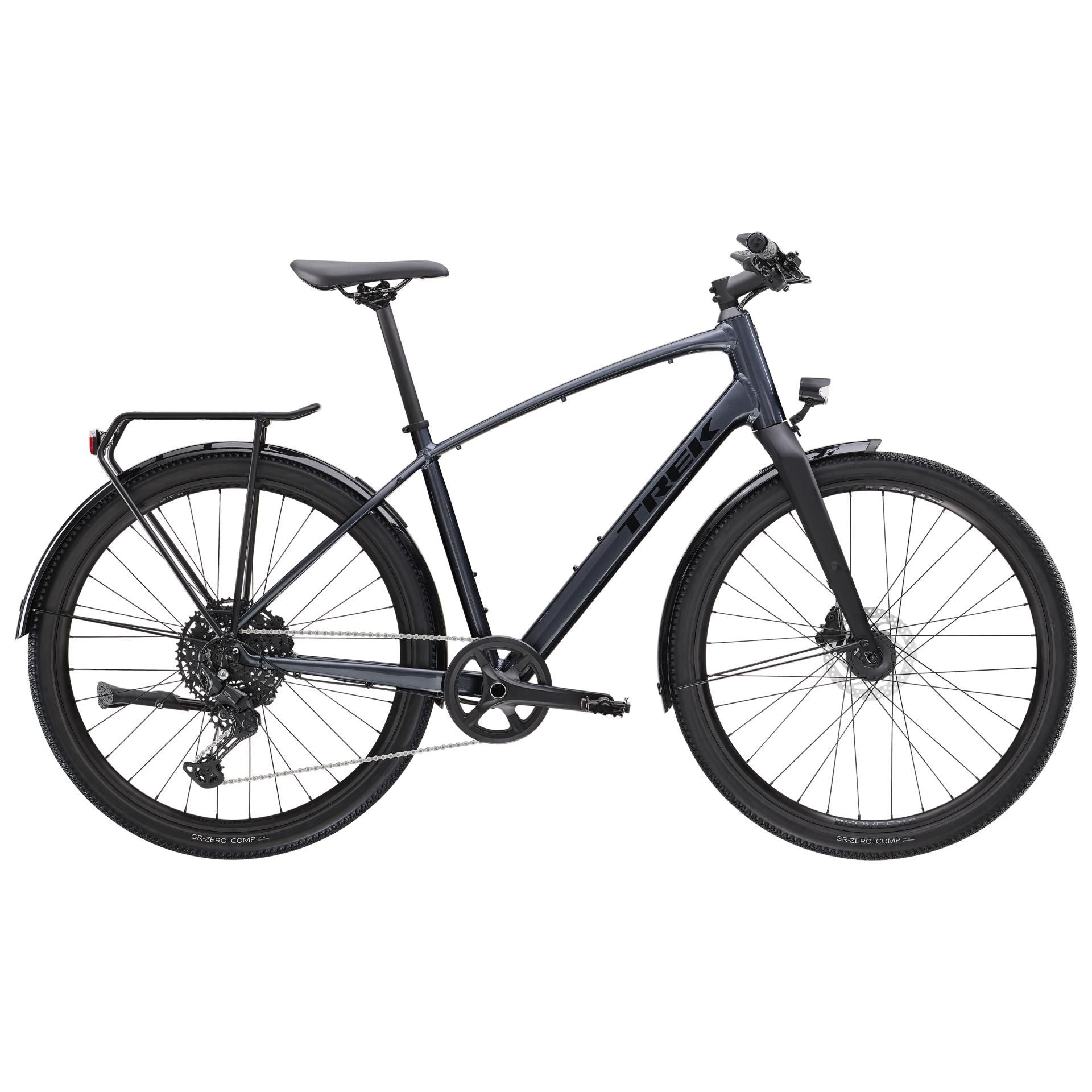 Trek Dual Sport 3 Equipped Gen 5