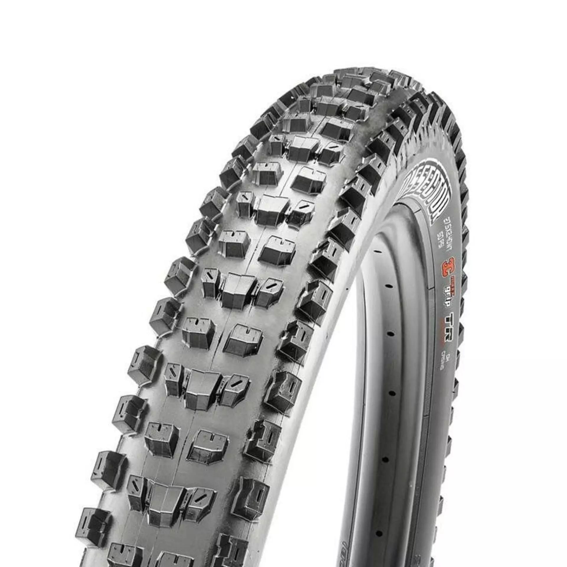 Maxxis Dissector EXO+ TR 3CT 29x2.4WT, 120tpi