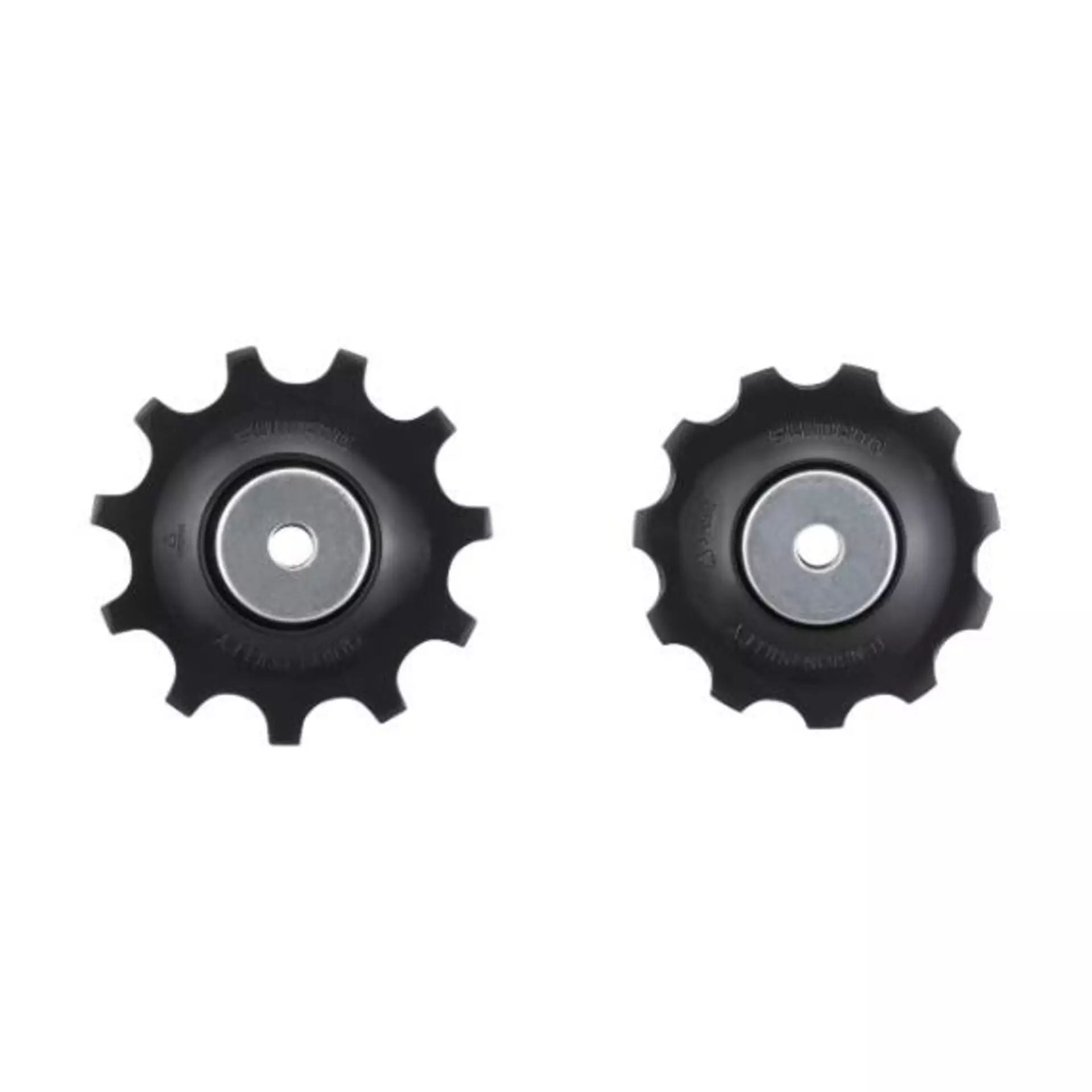 Shimano Ohjainrulla pari RD-M6000 GS – 11T rullat Deore-takavaihtimeen