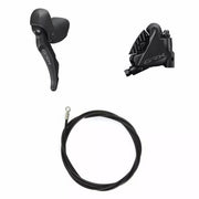 Shimano Levyjarrusarja GRX-600 Etu 1000mm