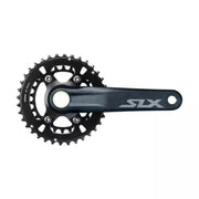 Shimano Kampisarja SLX 2x12v 175mm 36-26T FC-M7120-B2