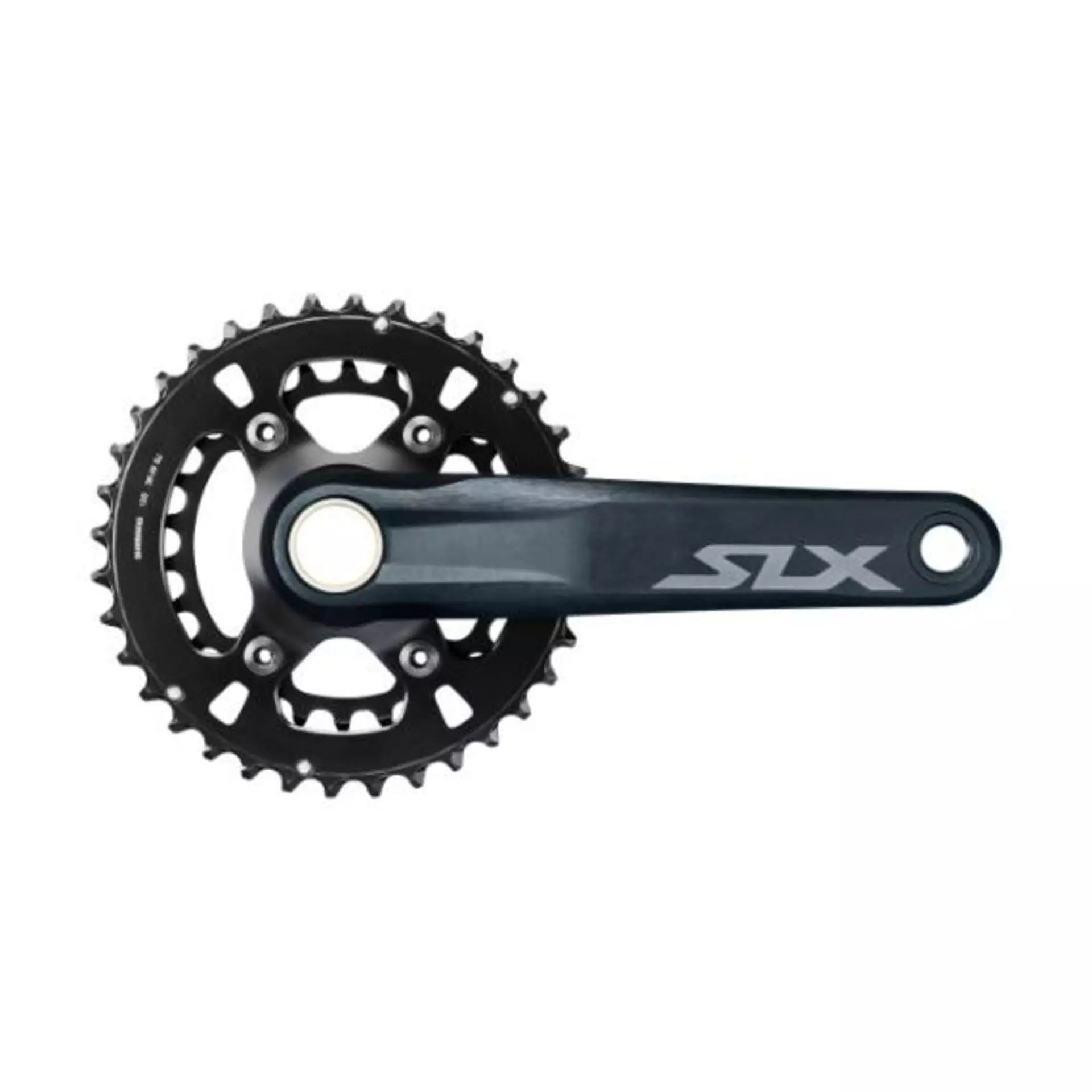 Shimano Kampisarja SLX 2x12v 175mm 36-26T FC-M7120-B2