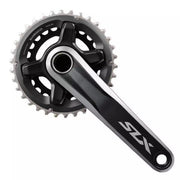 Shimano Kampisarja SLX 2x11v 175mm 34-24T FC-M700-11-2