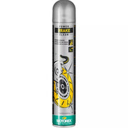 Motorex Power Brake Clean Aerosol 750Ml