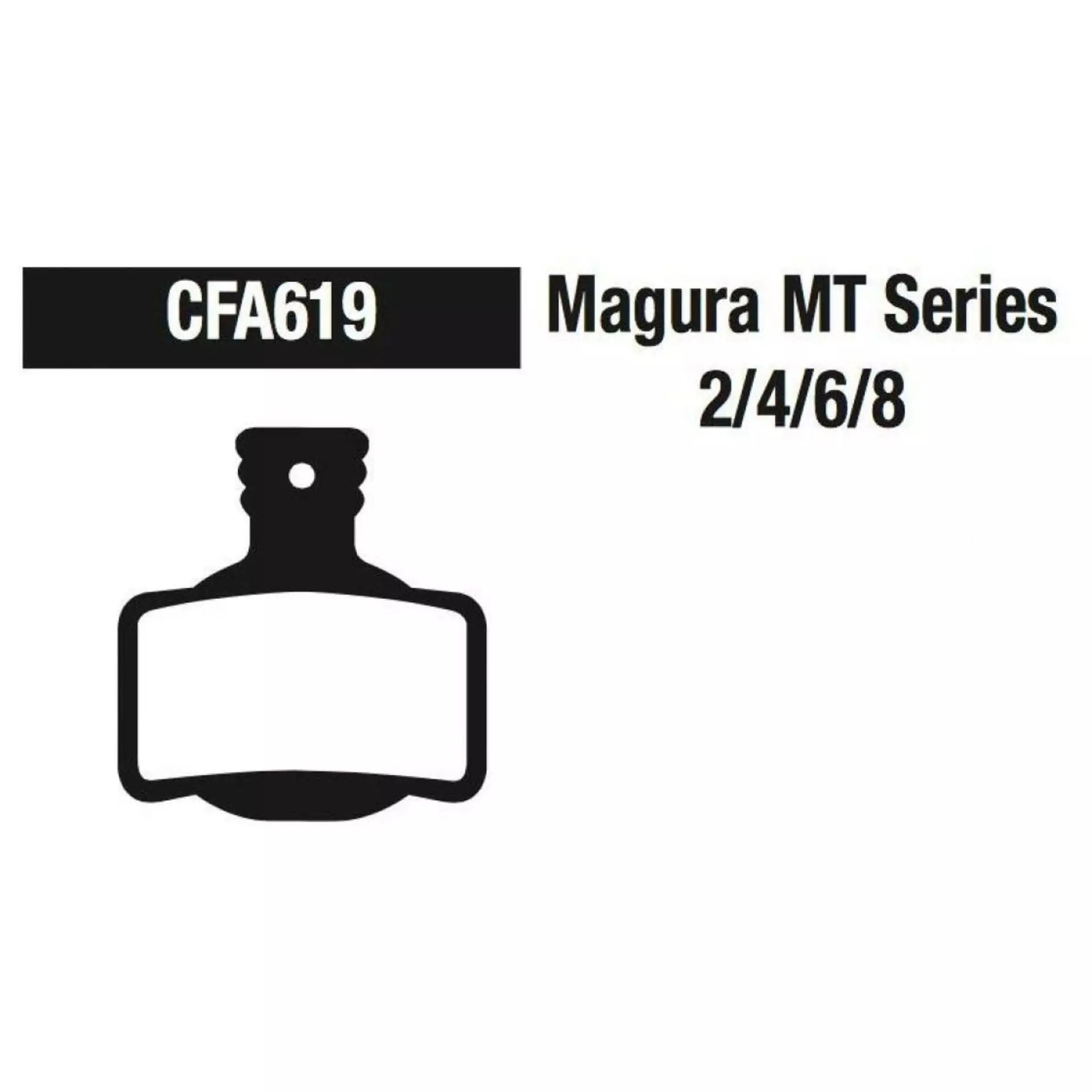 EBC Levyjarrupala CFA-619HH