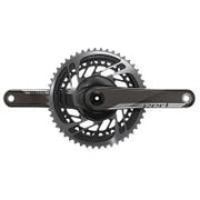 SRAM Kampisarja Red AXS Dub 50/37T 172,5mm 2x12-v.
