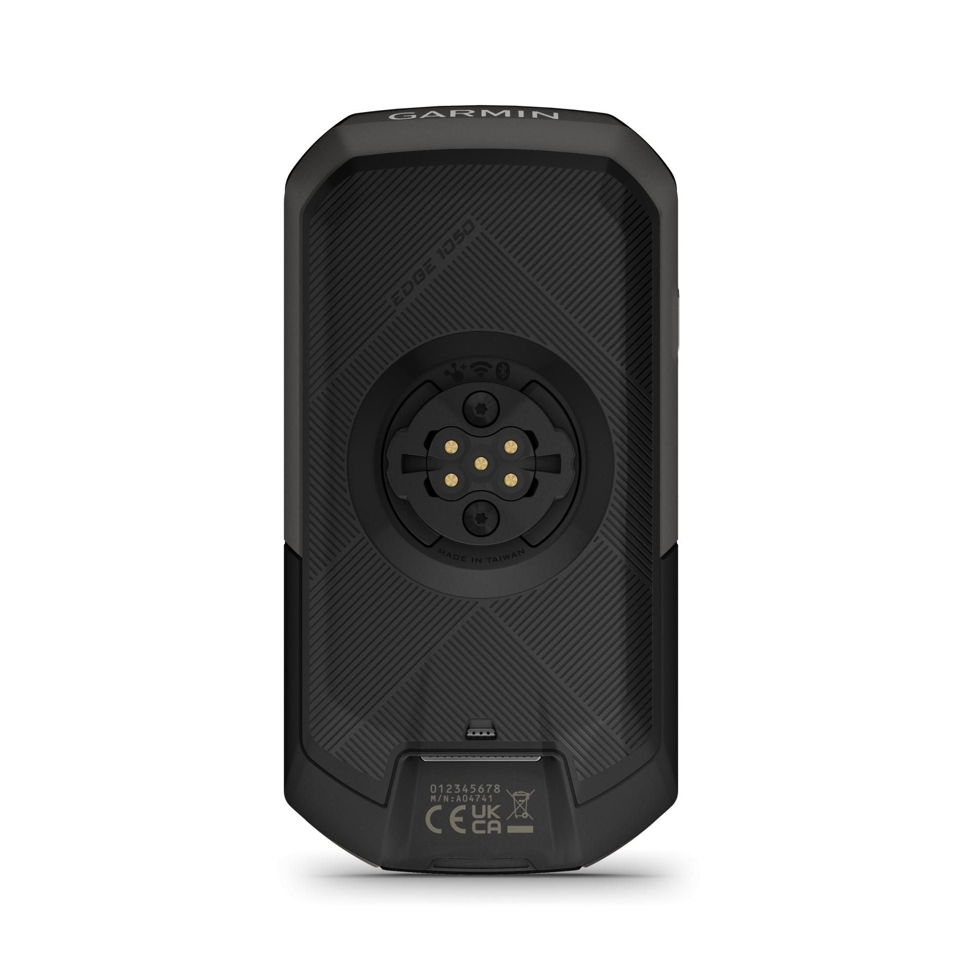 Garmin Mittari Edge 1050 GPS