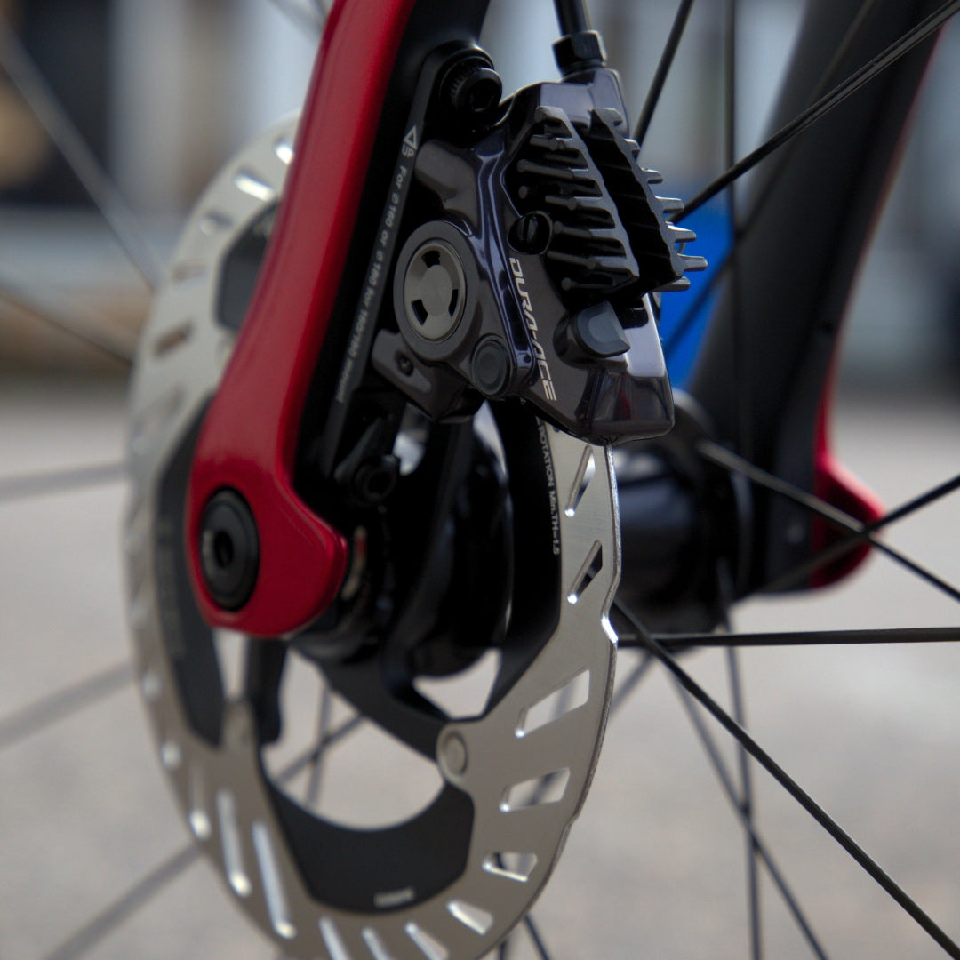 Pinarello Dogma F Dura Ace Di2