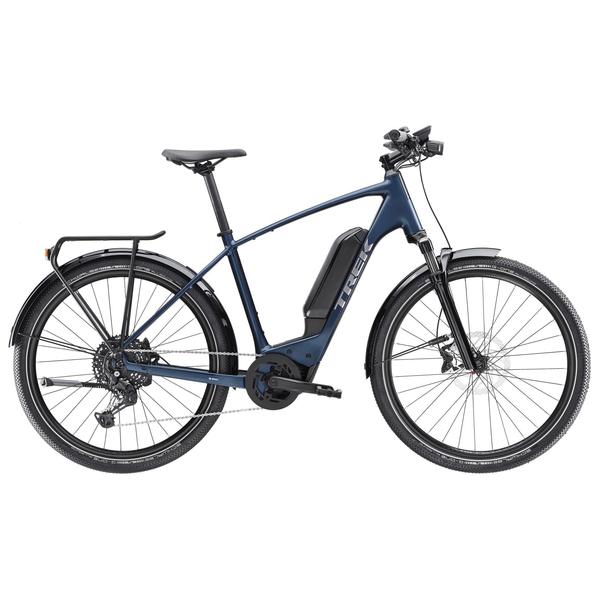 Trek Allant+ 6 800Wh
