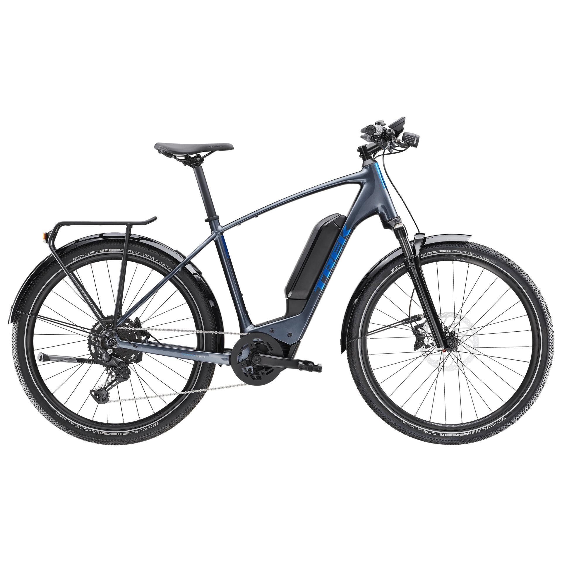Trek Allant+ 6 725Wh