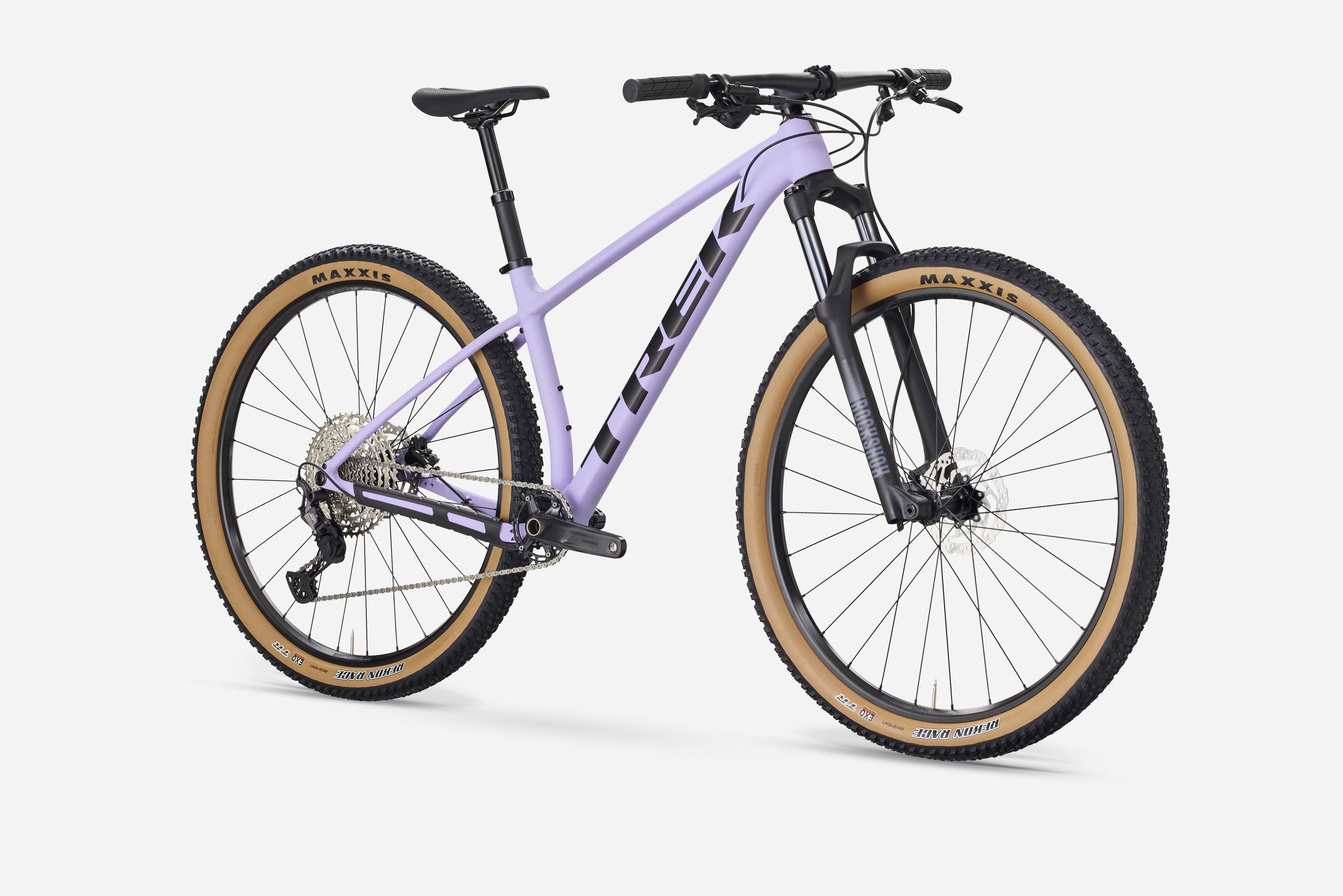 Trek Procaliber 6