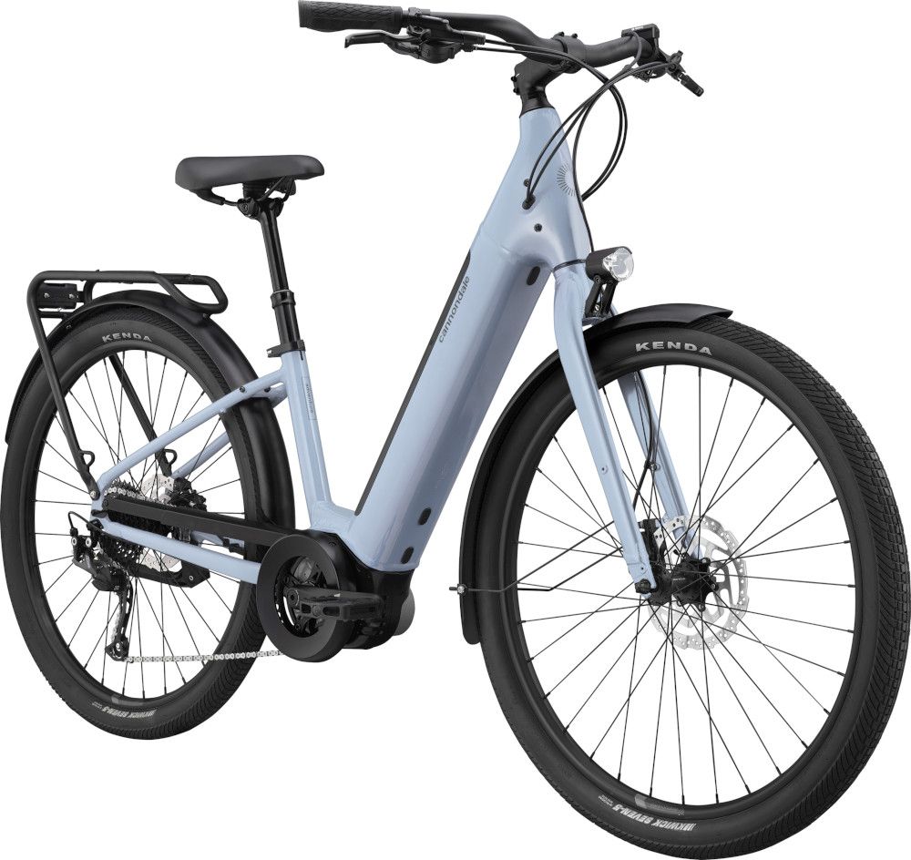 Cannondale Adventure Neo 3.1 EQ