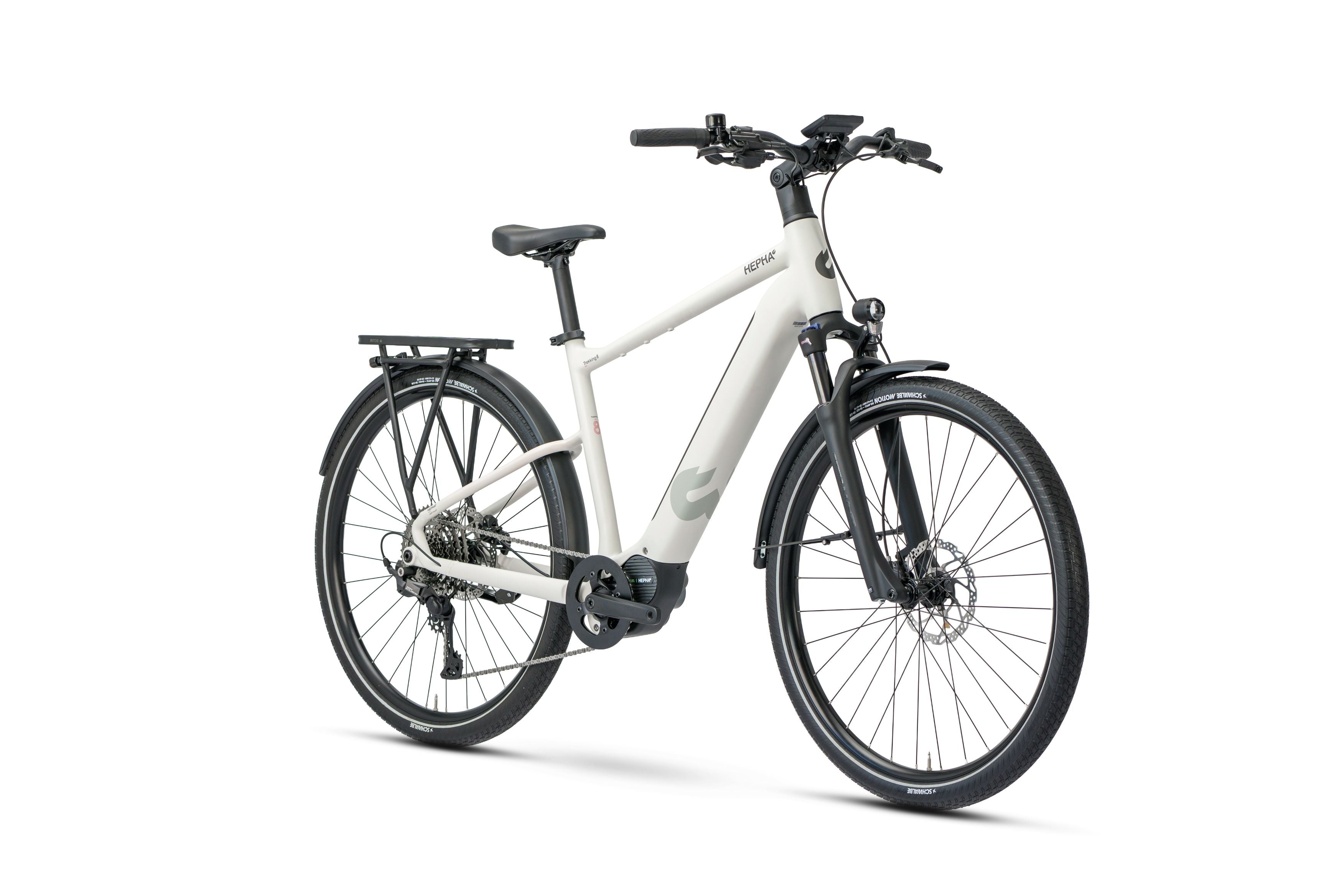 Hepha Trekking 8 Long Range