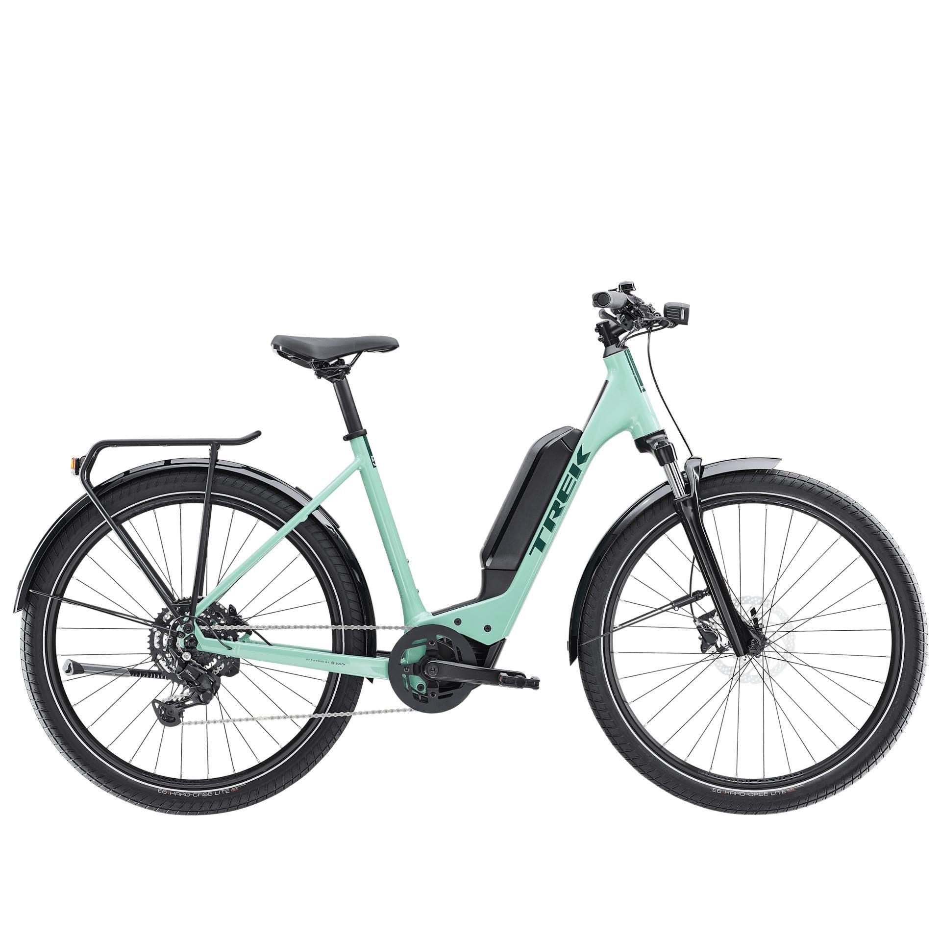Trek Allant+ 5 Lowstep 545Wh