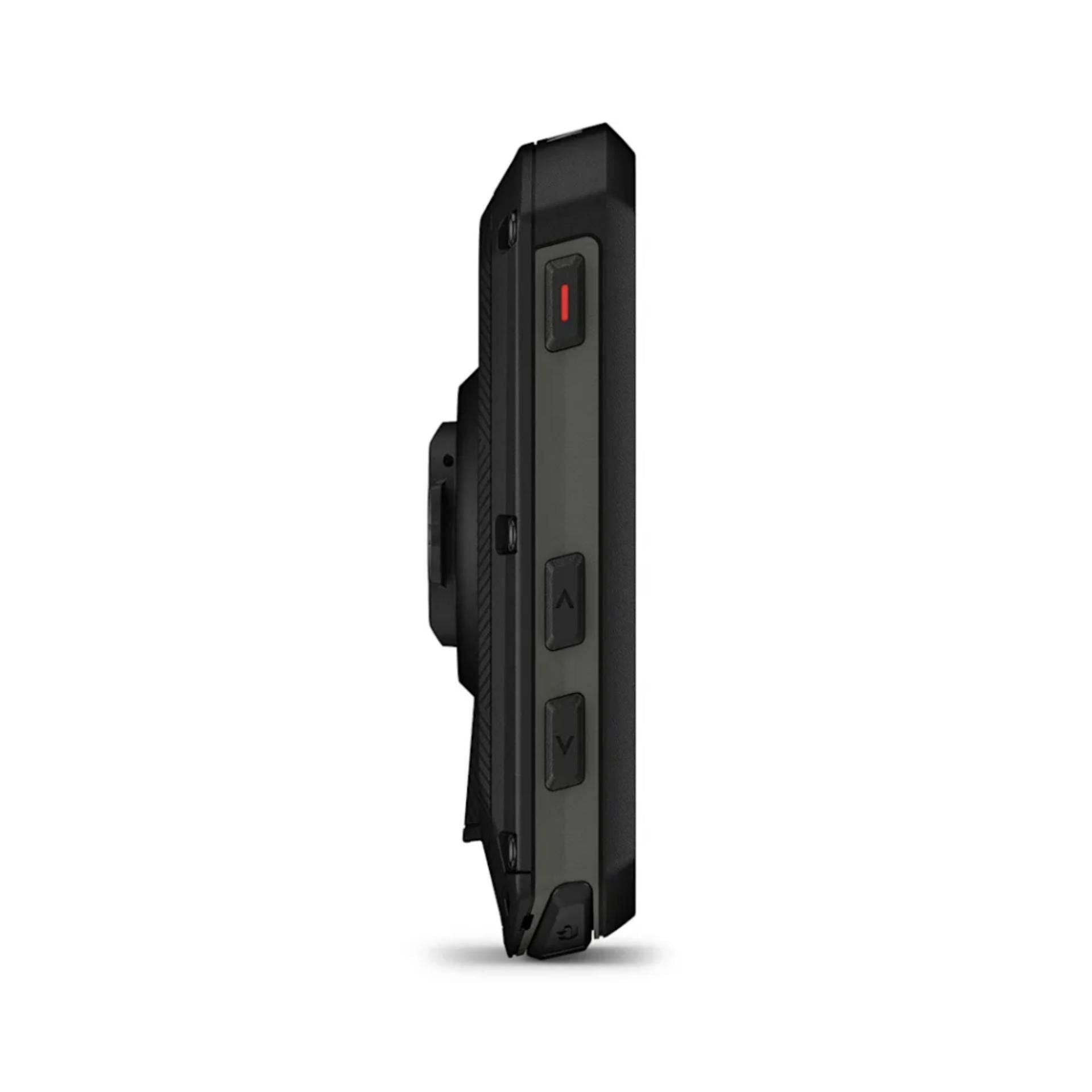 Garmin Ajotietokone Edge 550