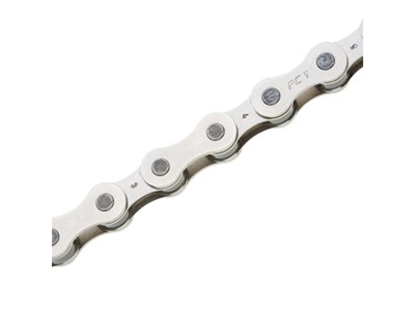 SRAM Ketju PC-1 114 Links Nickel Plated