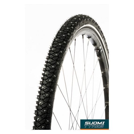 Suomi Tyres Nastarengas Routa W248, 54-584