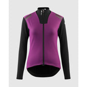 Assos Uma GT Eisenherz Ultraz Winter Jacket S11 Womans