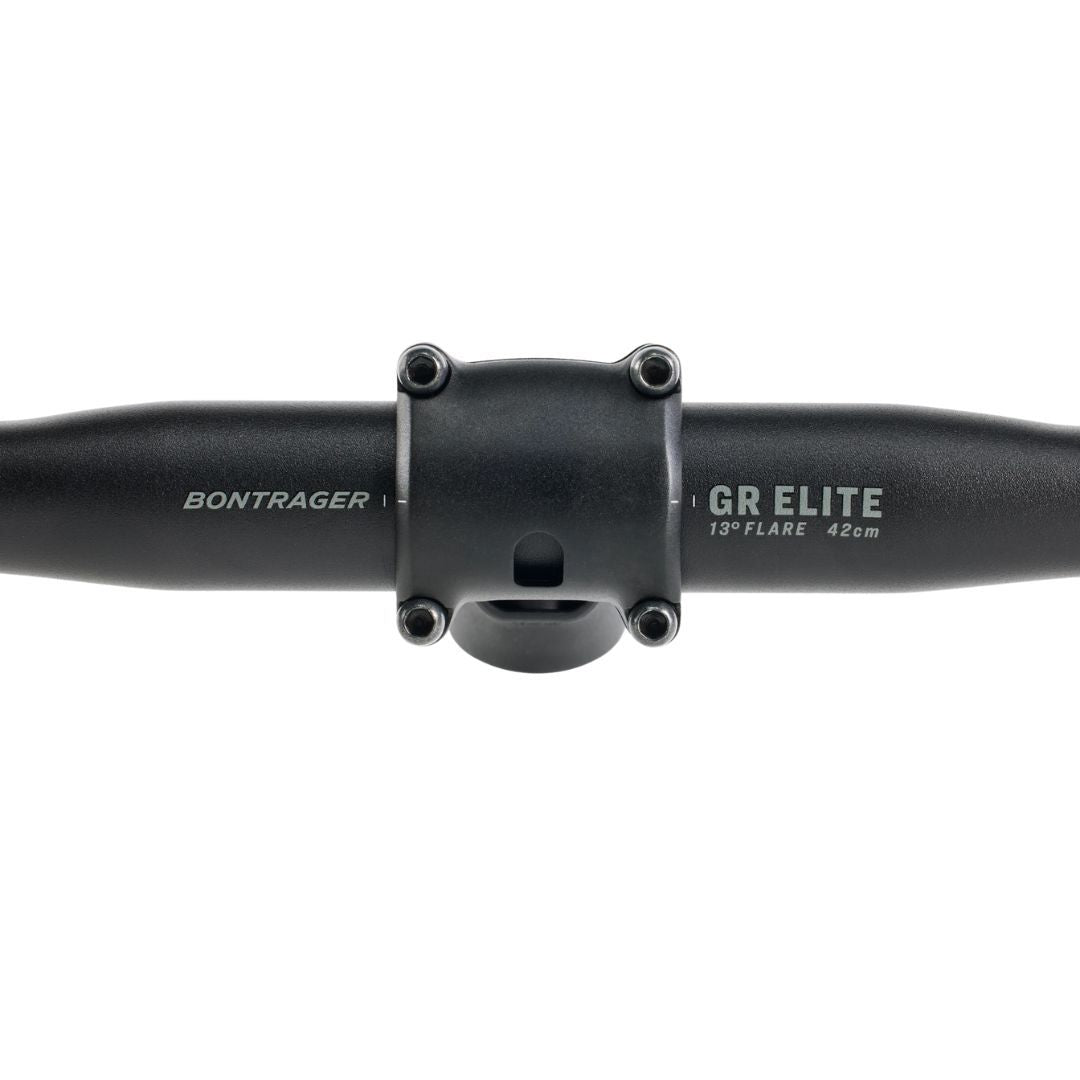 Trek RCS Pro Blendr -ohjainkannatin -7°, 100mm