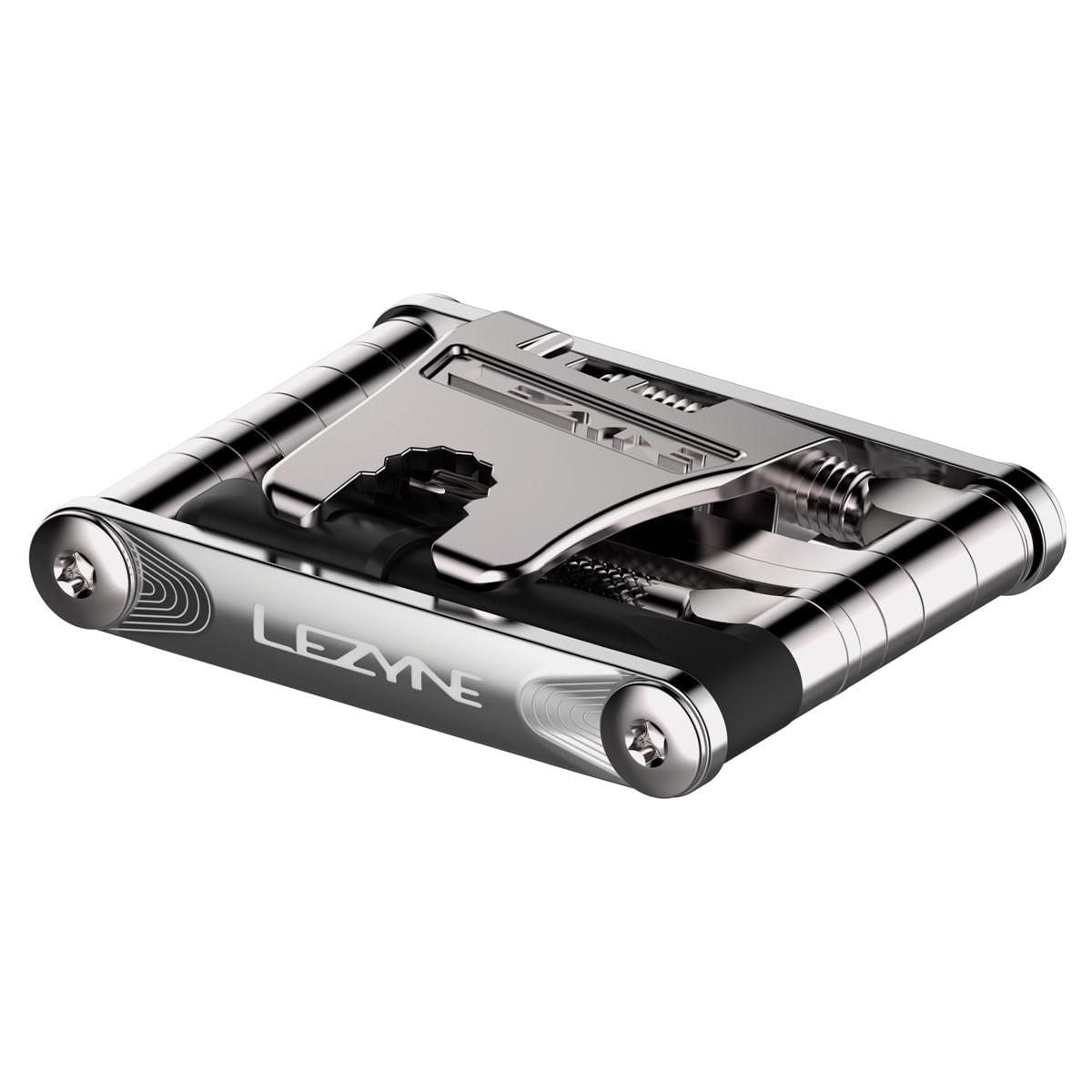 Lezyne monitoimityökalu SV Pro 17