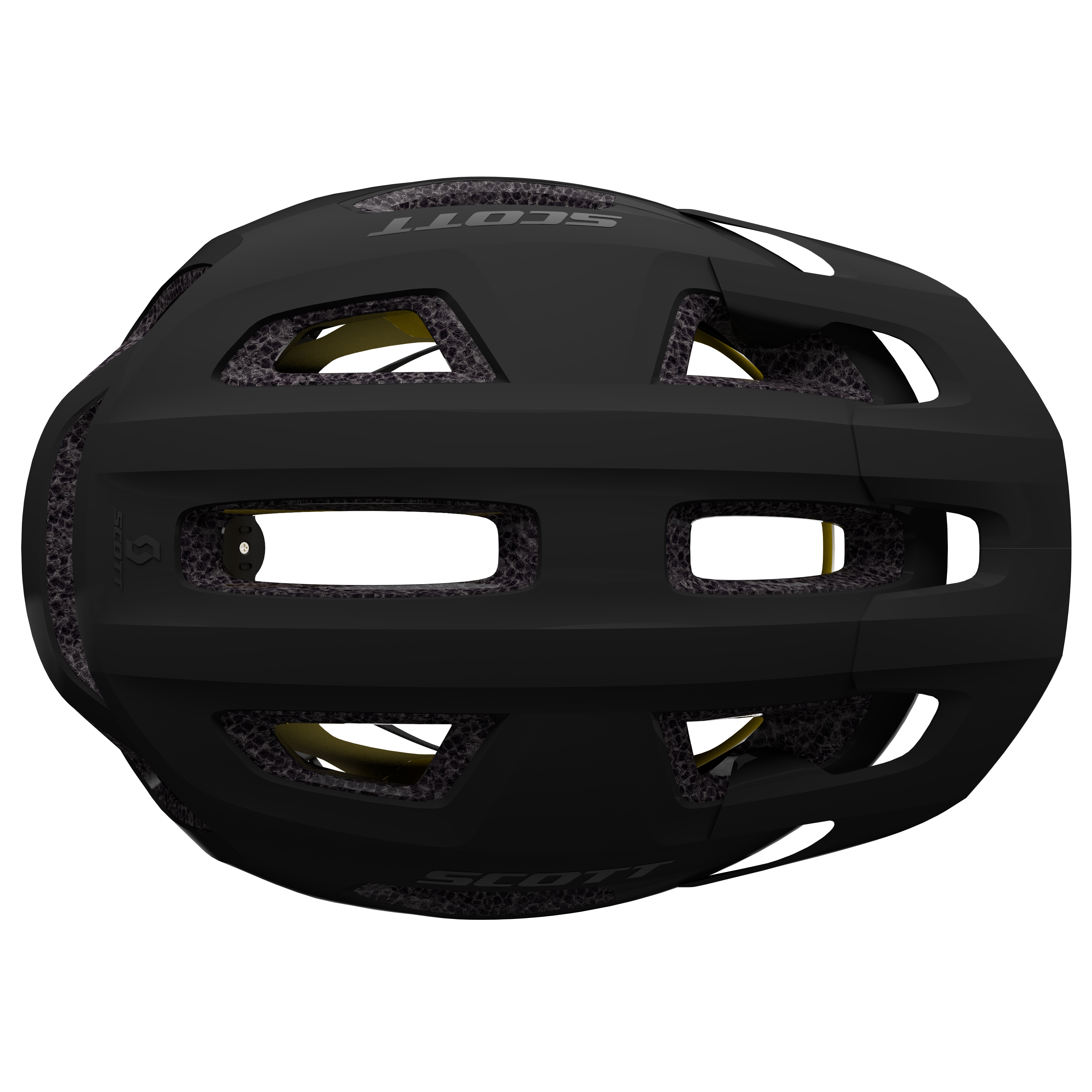 Scott Kypärä Supra Plus