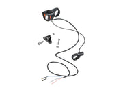 Bontrager Etuvalo Lync Ion BES3