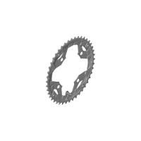 Shimano Eturatas 48T Fc-T4060 104mm Musta 9V
