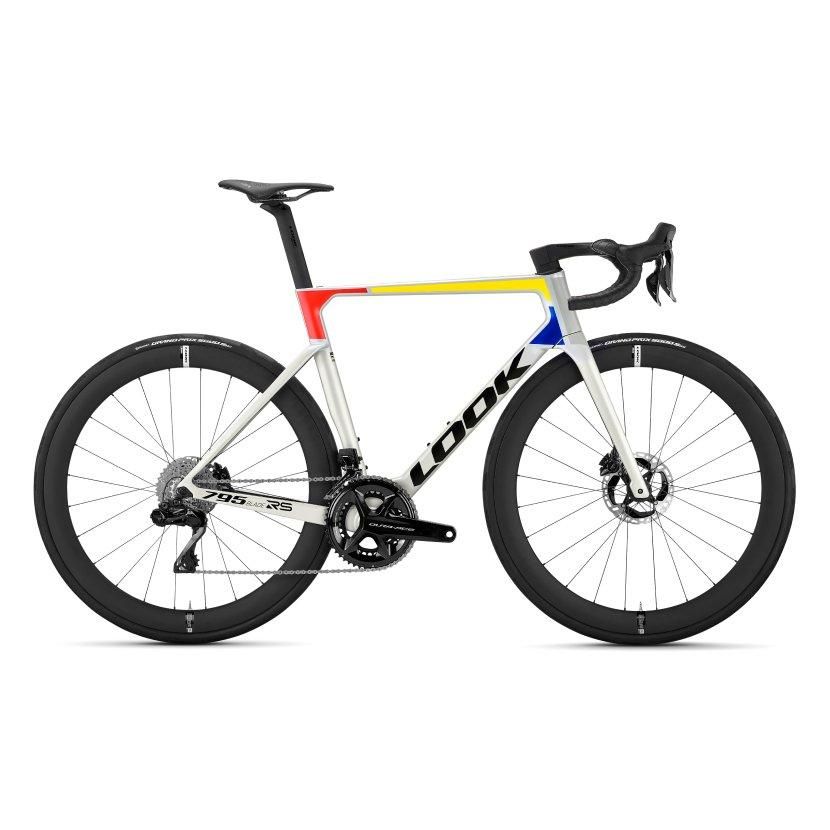 Look 795 Blade 2 RS Dura Ace Di2
