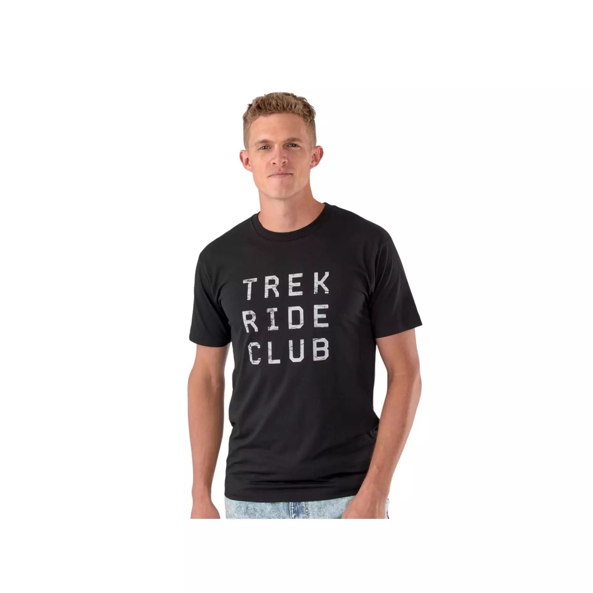 Trek Ride Club T-Shirt
