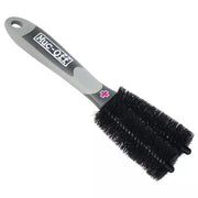 Muc-Off Two Prong Brush