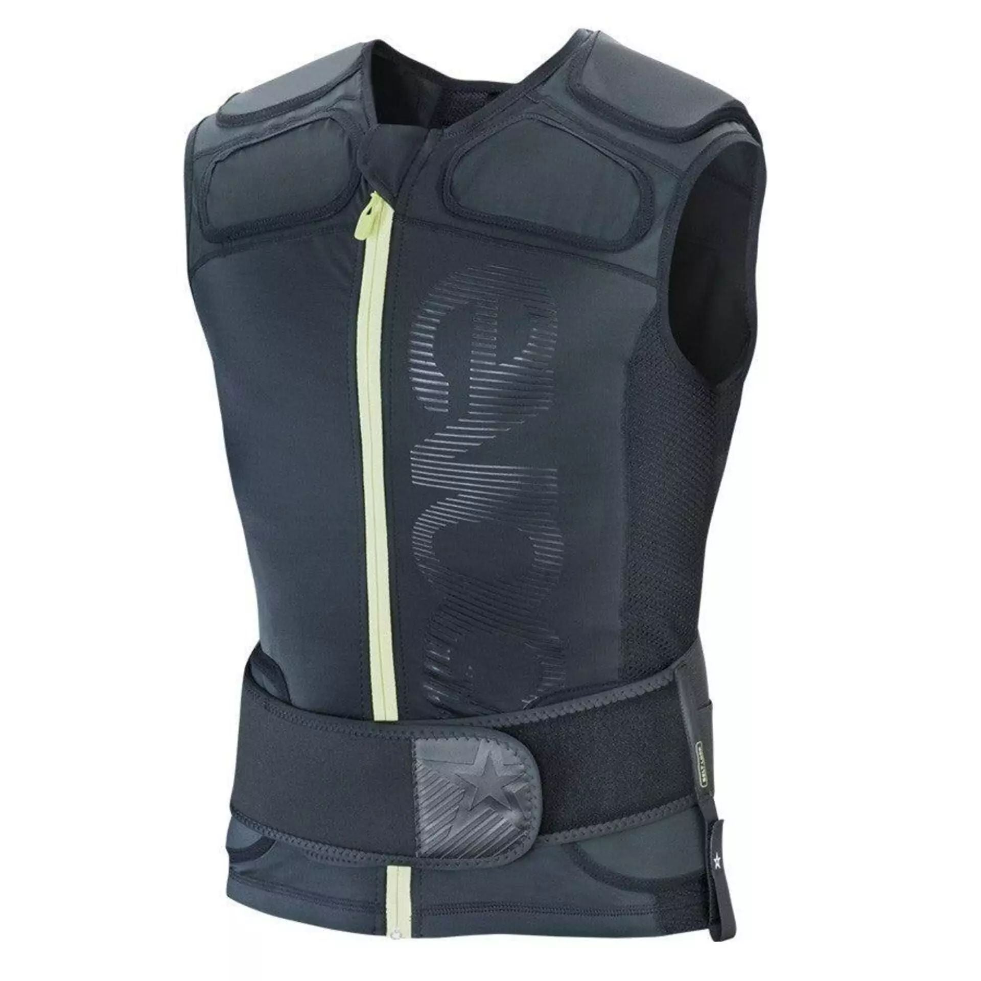 Evoc Suojaliivi Miesten Protector Vest Air