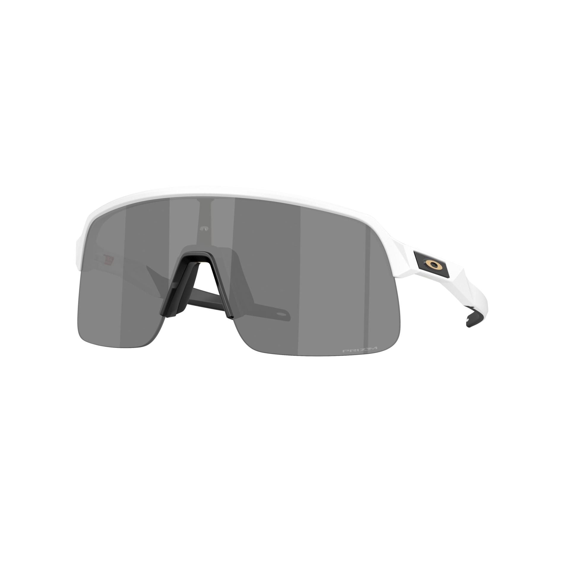 Oakley Ajolasit Sutro Lite S PC Matte White w/ Prizm Black