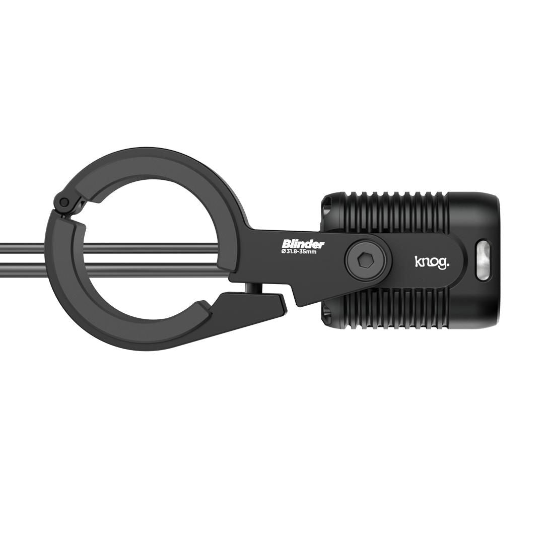 Knog Etuvalo Blinder E1800