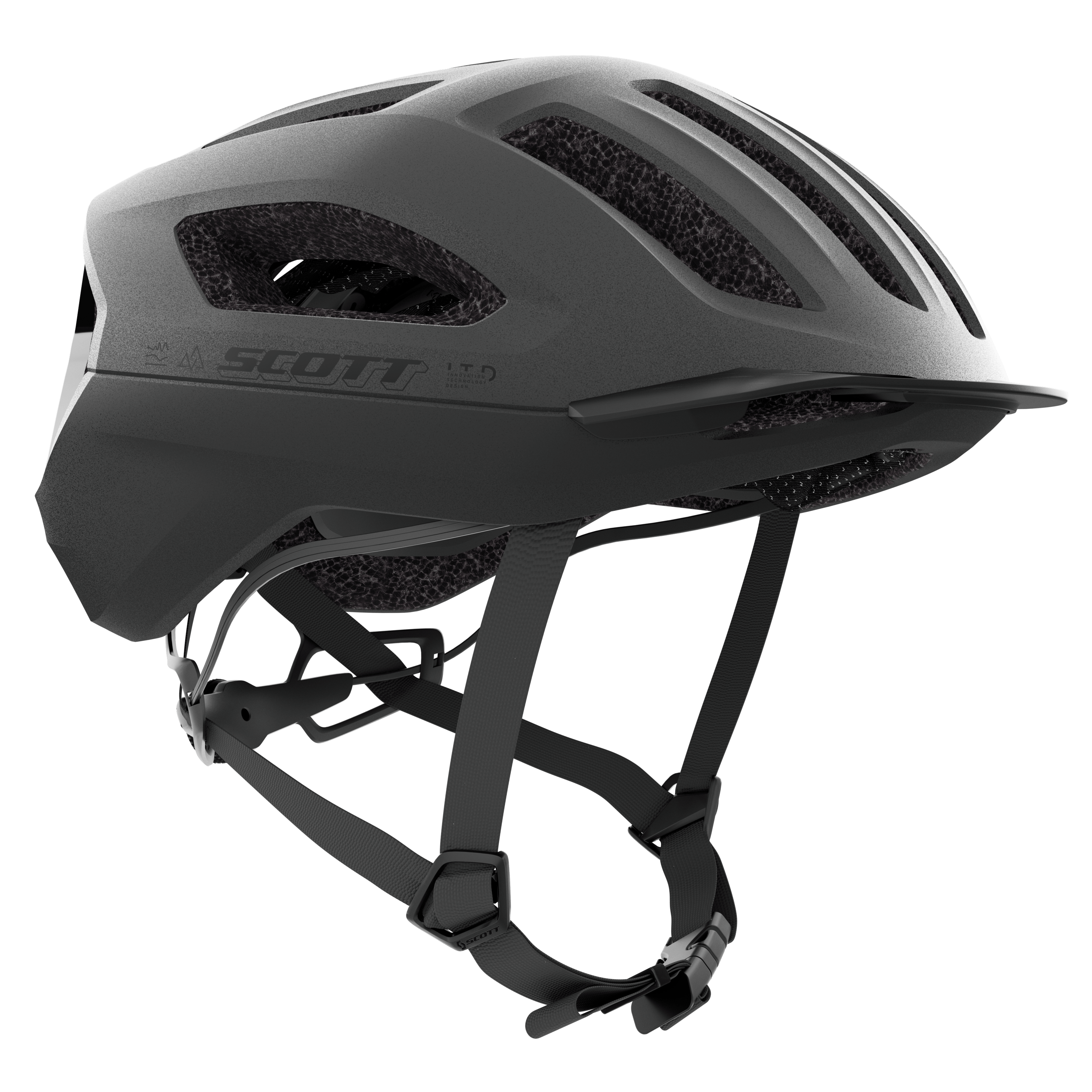 Scott Kypärä Sierra Mips