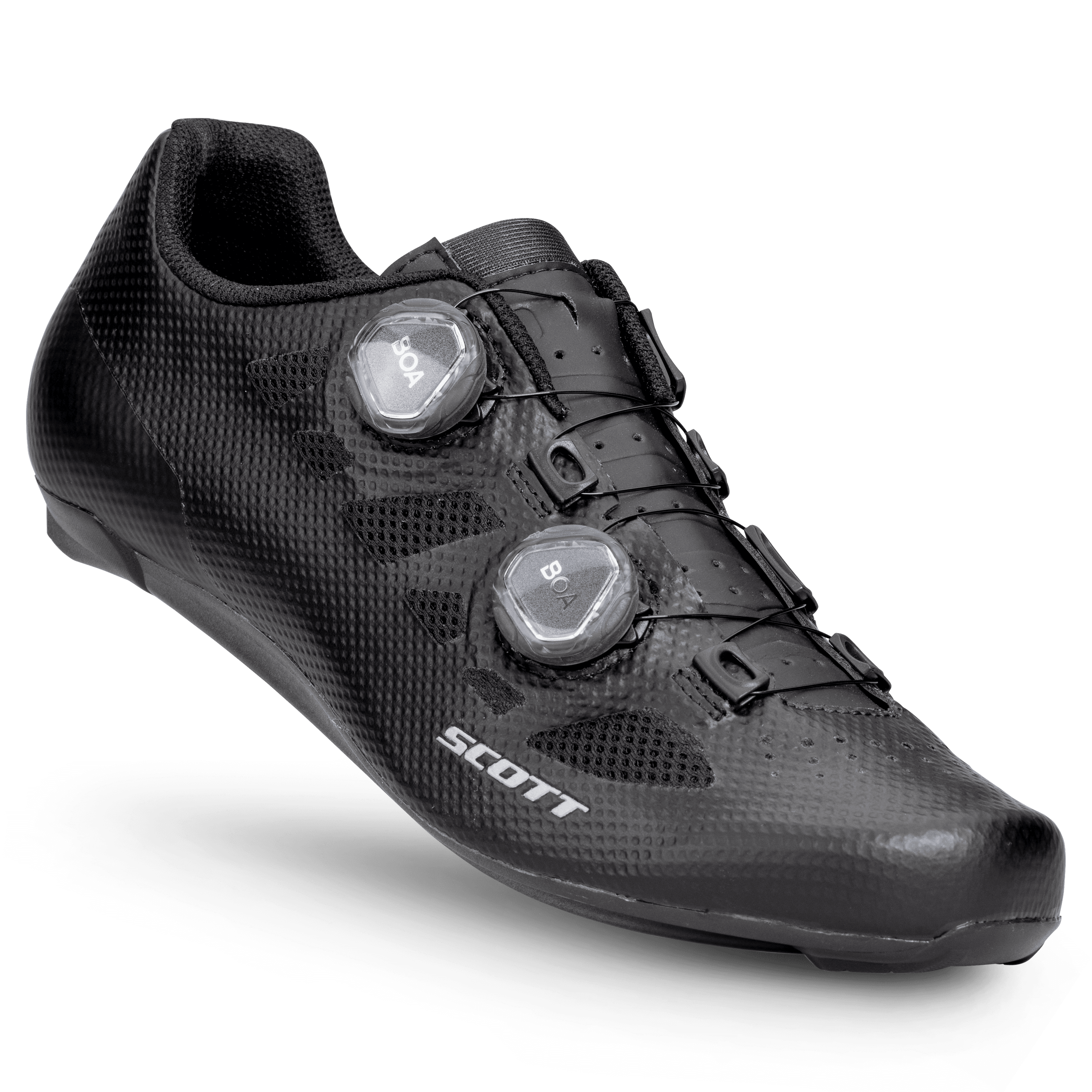 Scott Kengät Road Vertec