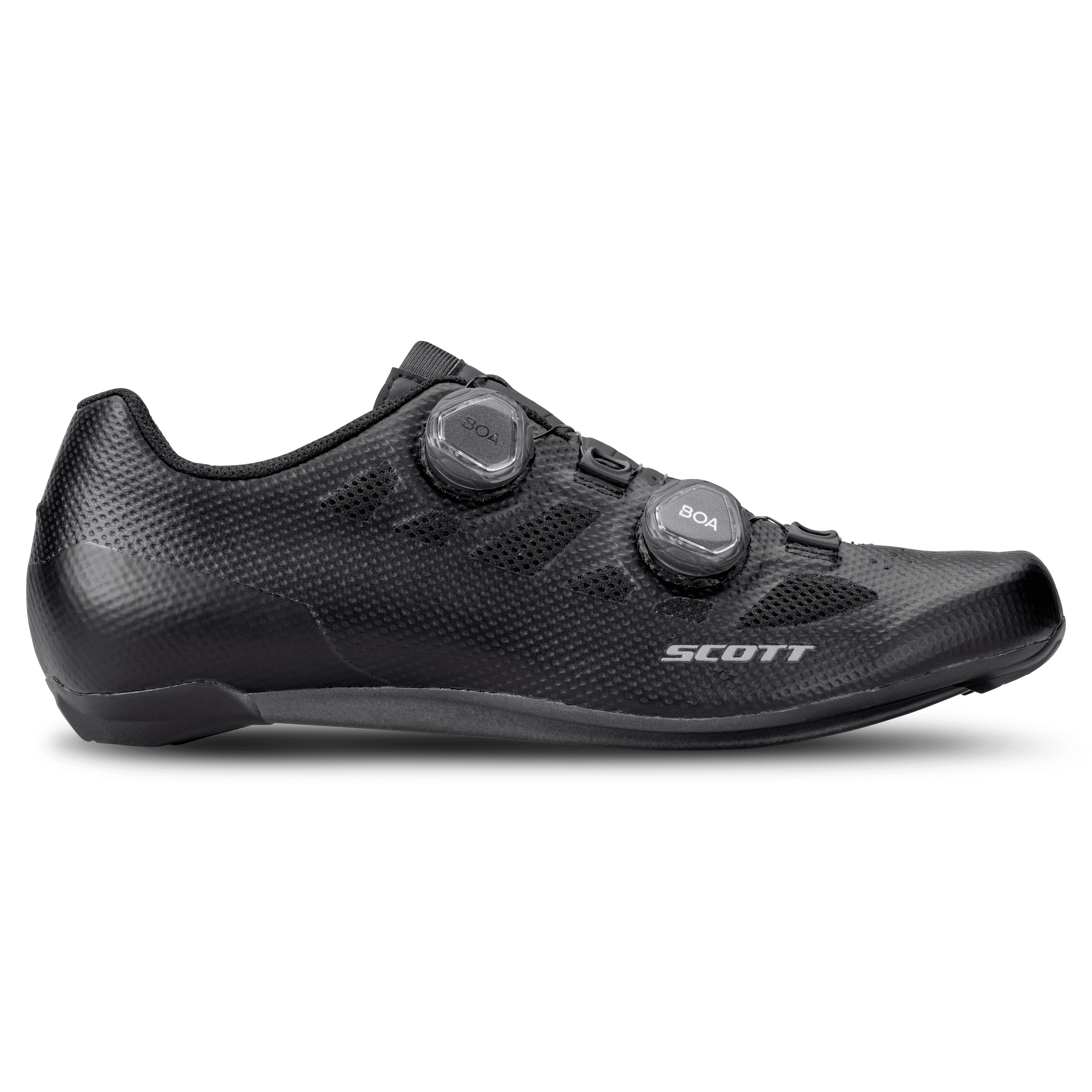 Scott Road Vertec BOA® – maantiepyöräkengät, jäykkyysindeksi 9