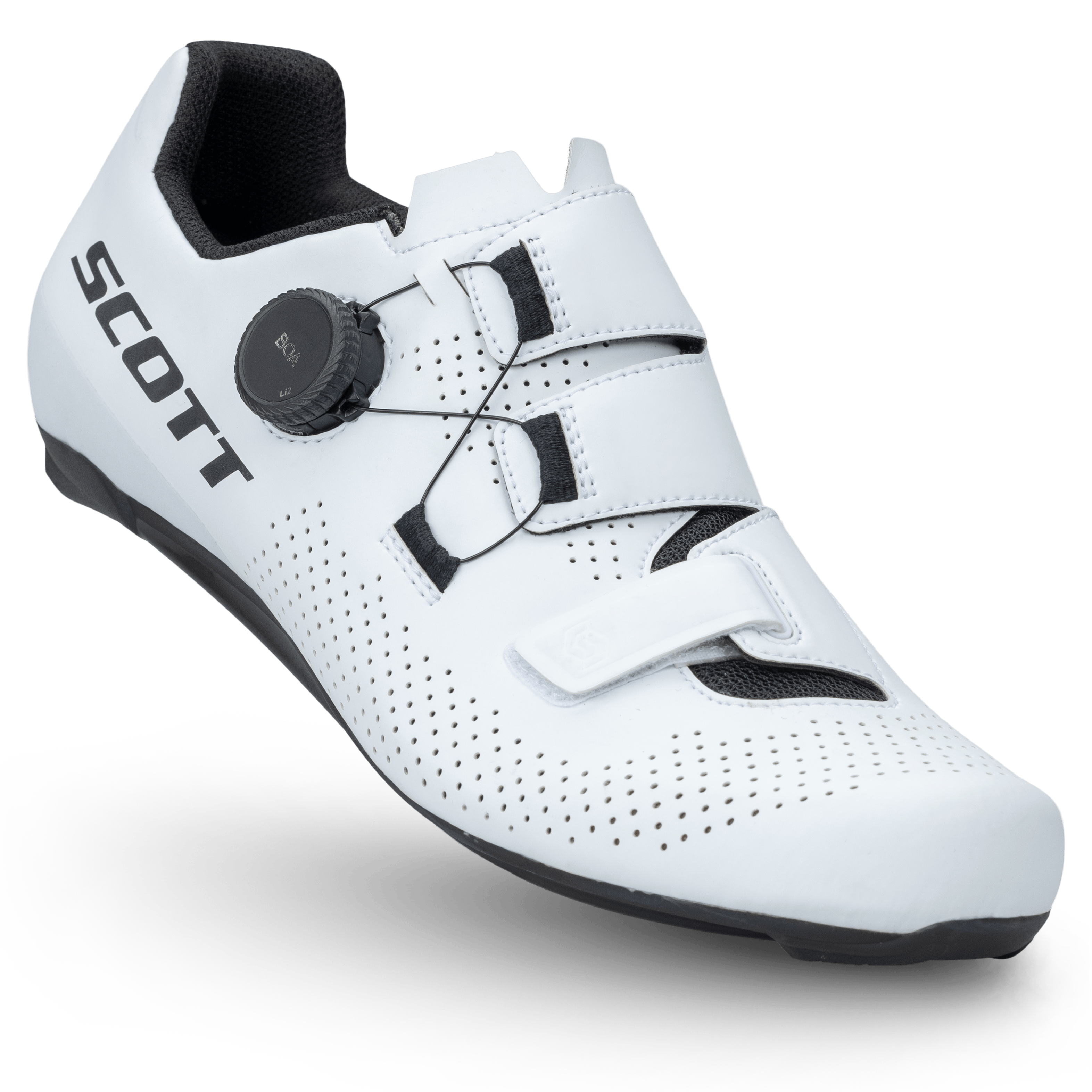 Scott Kengät Women's Road Team Boa