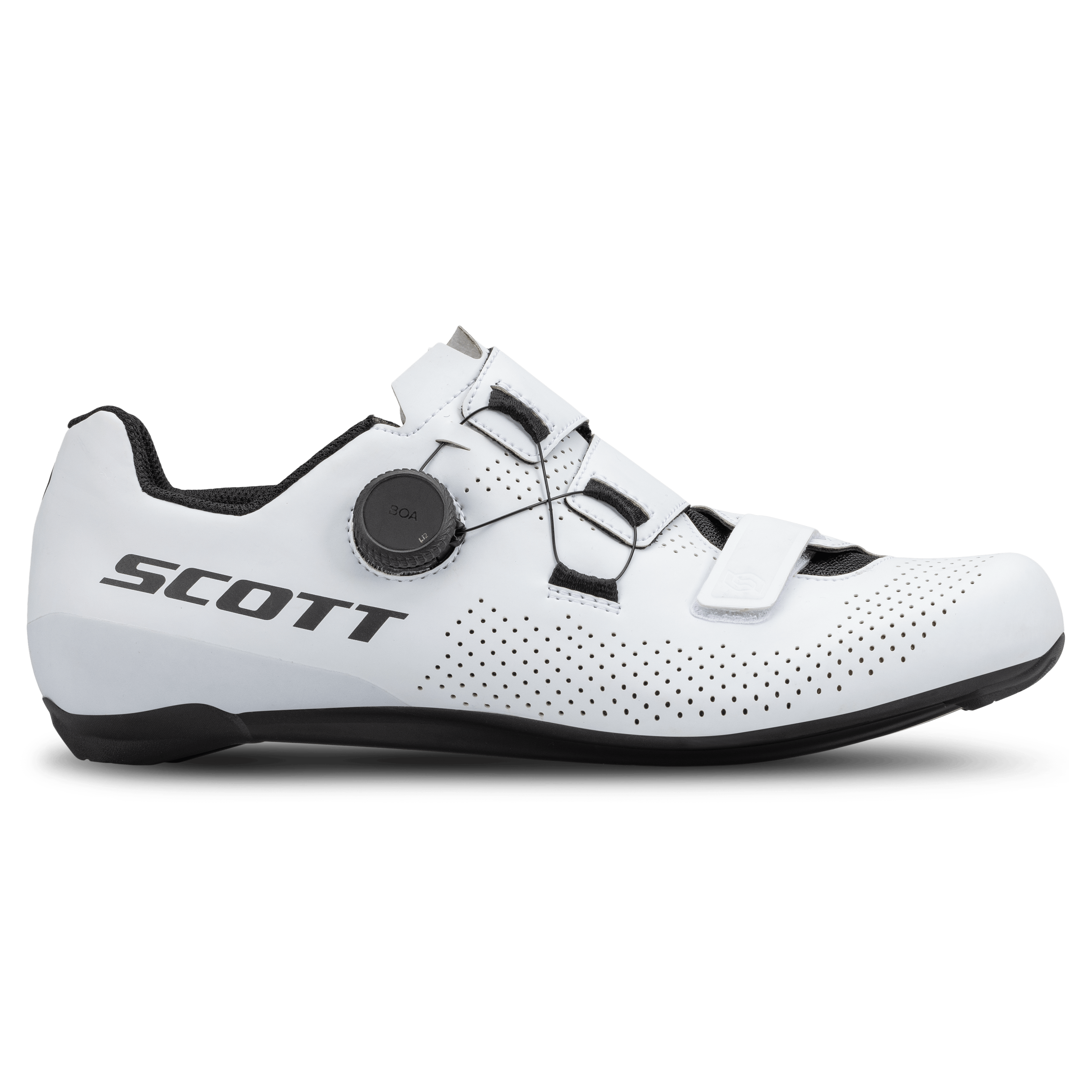 Scott Kengät Road Team Boa