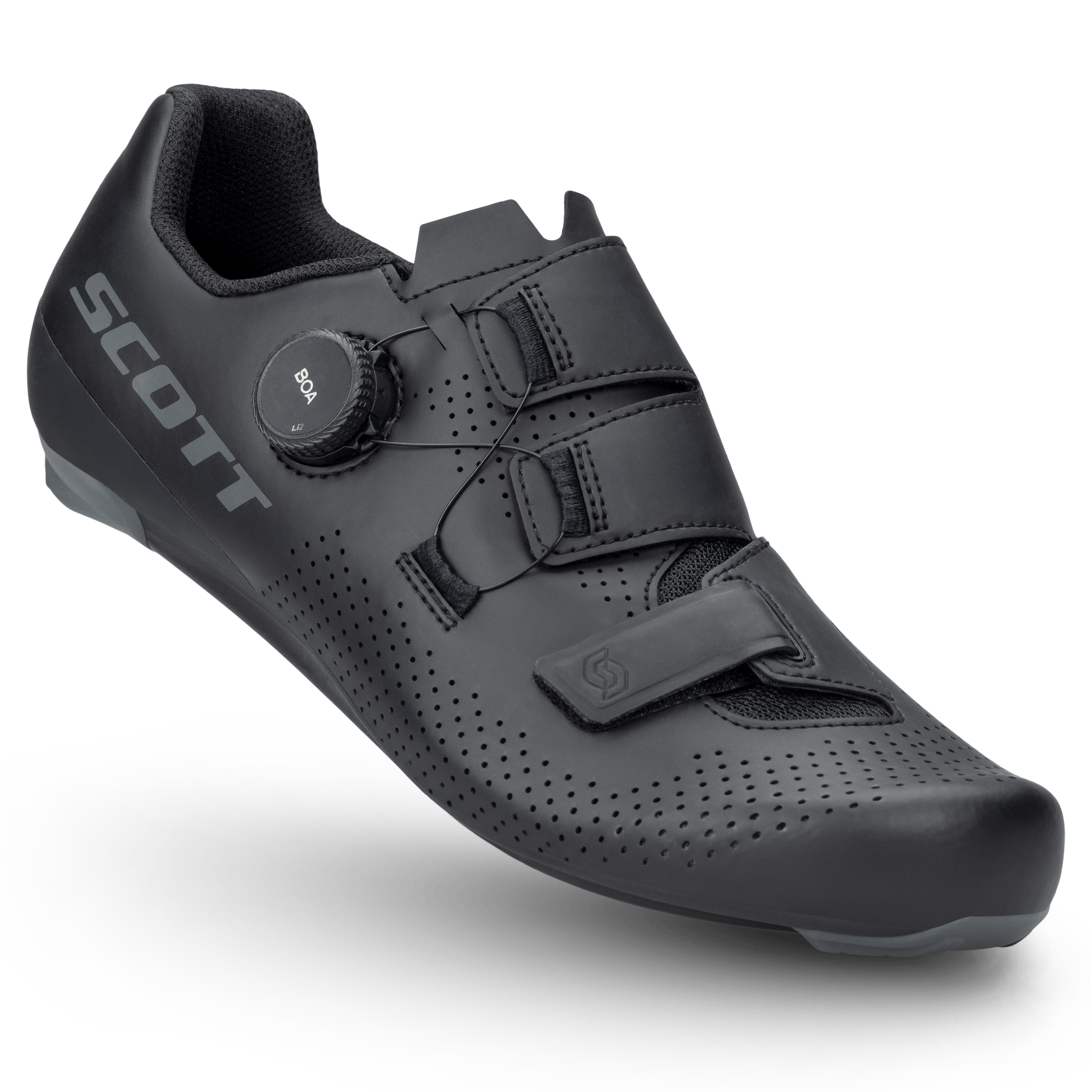 Scott Kengät Road Team Boa