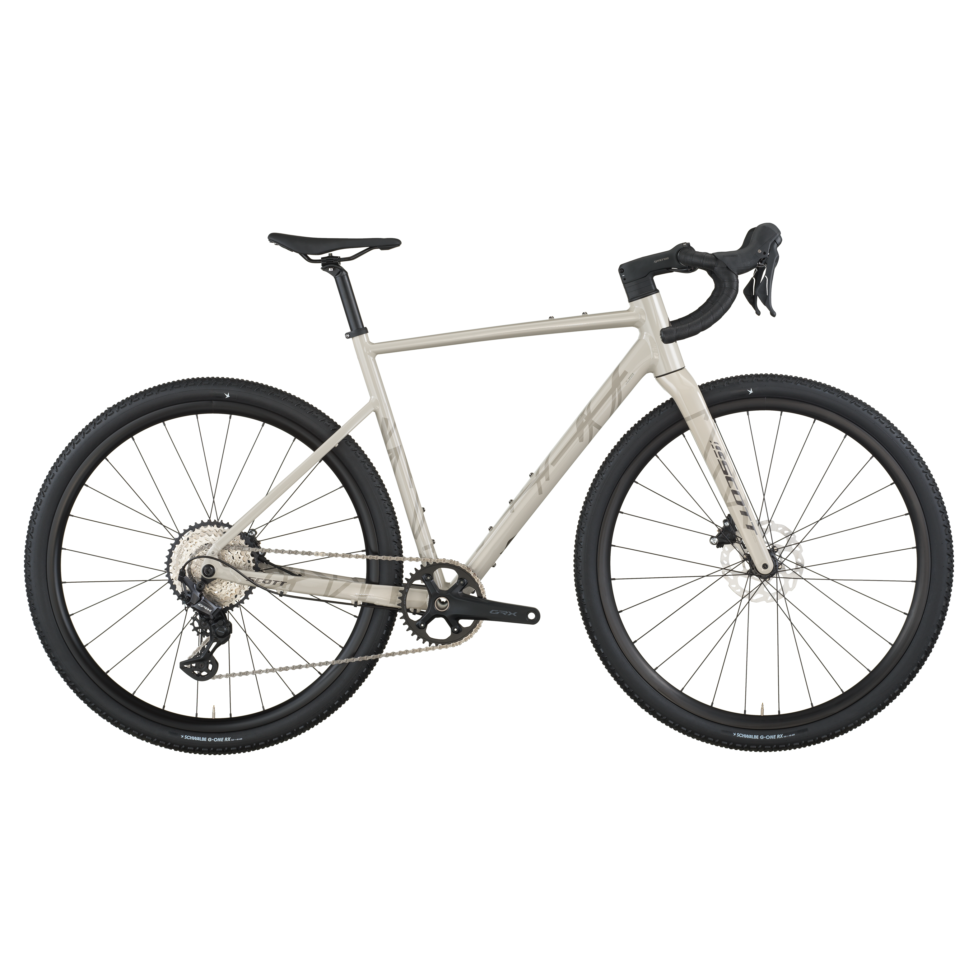 Scott Speedster Gravel 10