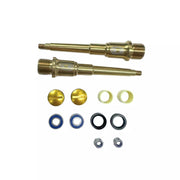 Crankbrothers Ti Spindle Upgrade Kit