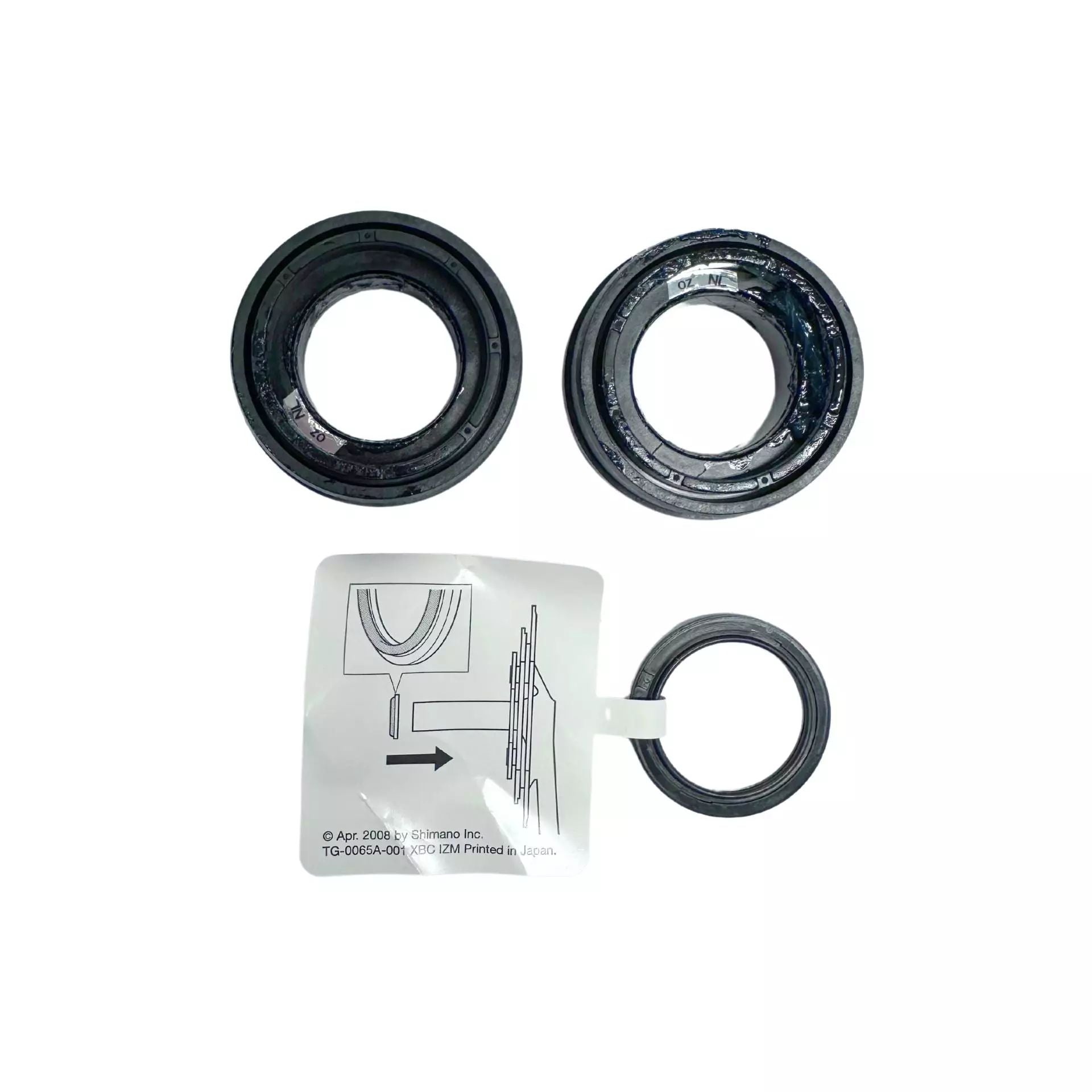 Shimano Keskiölaakeri Pressfit SM-BB91-42A, 84,5mm MTB