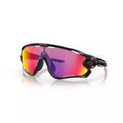 Oakley Jawbreaker Matte Black Prizm Road