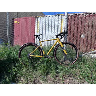 Scott Speedster Gravel 30 EQ