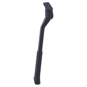 Atran Seisontatuki Parko 24-29" keskelle säädettävä musta/teräs