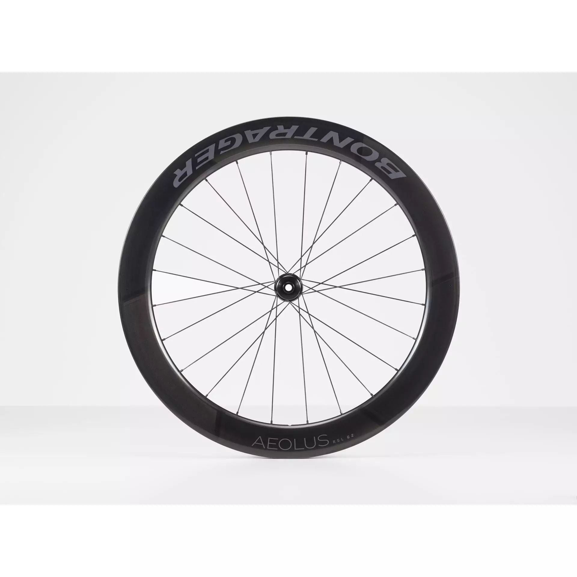 Bontrager Takakiekko Aeolus RSL 62 TLR Disc HG 12x142mm
