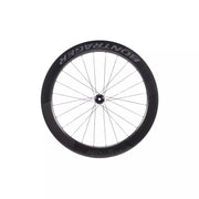 Bontrager Etukiekko Aeolus RSL 62 TLR Disc 12x100mm